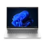 HP ProBook 4 G2a 16 stříbrná / Notebook / 16" WUXGA / AMD Ryzen 3 210 4,7GHz / 16GB LPDDR5 / 512GB SSD / W11P (DJ8K8ET#BCM)