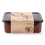 Dóza na potraviny LOCK ECO 550 ml