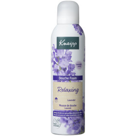 Kneipp sprchová pěna Relaxing 200 ml