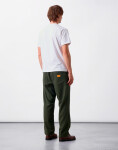 Tričko Service Works Kiosk Tee White