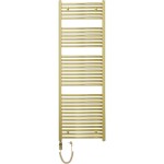 MEXEN/S - Helios radiátor + topná tyč 1800 x 600 mm, 900 W, zlatá W103-1800-600-2900-50