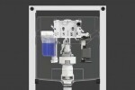 IDEAL STANDARD - Podomítkové díly Dávkovací modul pro tlačítka SmartFlush R018667