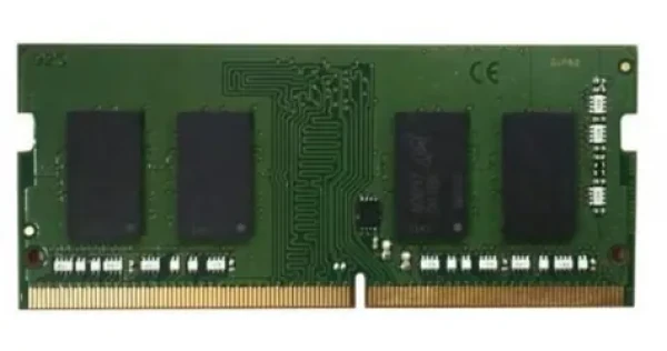 QNAP QNAP RAM-8GDR4K0-SO-3200 RAM modul pro modely TS-855eU, TS-855eU-RP (QNAP RAM-8GDR4K0-SO-3200)