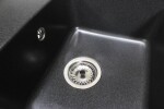 Granisil Cortes 570.5 Black metallic 8596220012715