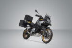 Bmw F 750 GS (17-) / F 850 GS (17-) - Adventure sada pro ochranu motocyklu SW-Motech