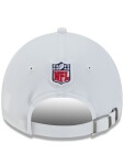 New Era Pánská kšiltovka Buffalo Bills NFL 2026 Rivalries Sideline Casual Classic Adjustable
