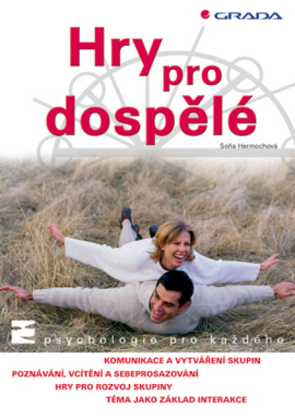 Hry pro dospělé - Soňa Hermochová