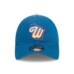New Era Pánská kšiltovka Milwaukee Brewers MLB City Connect 9TWENTY Adjustable