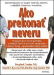 Ako prekonať neveru - Douglas K. Snyder; Donald H. Baucom; Kristina Coop Gordon