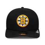 New Era Pánská kšiltovka Boston Bruins NHL 9SEVENTY Stretch-Snap