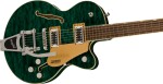 Gretsch G5655T-QM Electromatic MRN