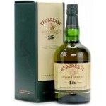 Redbreast Single Pot Still Irish Whiskey 15y 46% 0,7 l (tuba)