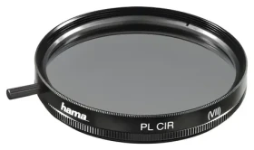 Hama / Filtr polarizační cirkulární / 82 mm / AR povlak (72582)