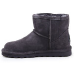 Dámská obuv Alyssa Charcoal 2130W-030 BearPaw EU