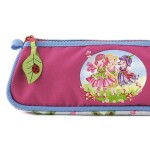 Trixibelles Trixibelles, 034516, školní penál, Princezny, růžovo-modrý