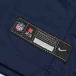 Nike Pánský dres Seattle Seahawks NFL Cooper Kupp #10 Game Velikost: S