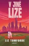 V jiné lize - Liz Tomforde