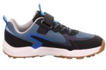 Dětské celoroční boty Superfit 1-001761-0000 Velikost: 31
