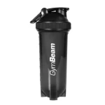 Šejkr Tritan Black 700 ml - GymBeam (černá) (80230-1-single_variant)