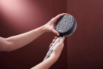 HANSGROHE - Raindance Alive Select S Sprchová hlavice, 3 proudy, EcoSmart, chrom 24511000