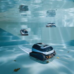 Robotický bazénový vysavač Maytronics Dolphin EON 120d