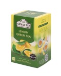 Ahmad Tea | Lemon Vitality | 20 alu sáčků