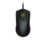 Hator HTM610 Pulsar 3 černá / herní myš / optická / 12000 DPI / 6 tlačítek / USB (HTM610)