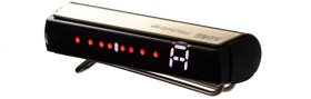 Korg Pitchstrap Gold