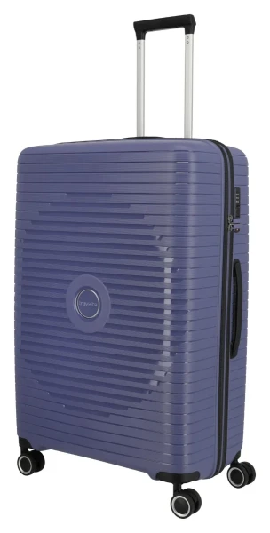 Travelite Orbita L Purple 103 L TRAVELITE-76949-19