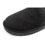 Wrangler Elsa zimní kotníkové boty zateplené pohodlné módní 38