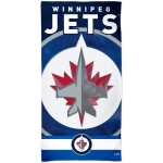 Wincraft Plážová osuška Winnipeg Jets NHL Spectra