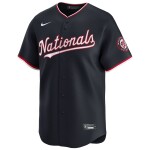 Nike Pánský dres Washington Nationals MLB Limited Baseball Alternate Velikost: XL
