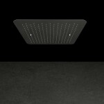 STEINBERG - 390 Hlavová sprcha, 50x50 cm, leštěný nerez 390 5502