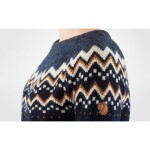 Övik Knit Sweater Barva Velikost