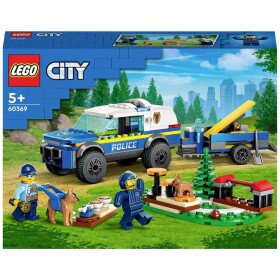 LEGO City LEGO City