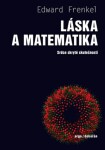 Láska matematika Edward Frenkel