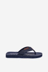 Pánské žabky WRANGLER ZANE FLIPFLOP MEN LOW 20251044.24H tmavě modré 41