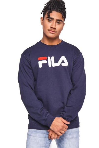 Mikina unisex tmavě modrá S model 7883072 - Fila