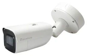 LevelOne FCS-5095 / IP kamera / Bullet / 8 Mpix / H.265 / PoE / IP67 / IR 60 m (FCS-5095)
