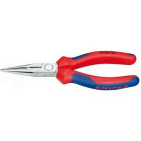 Kleště půlkulatými čelistmi břity, Knipex 160mm