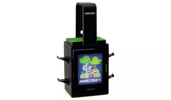 Minecraft Herní držák LED - EPEE