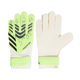 Tréninkové brankářské rukavice adidas Predator M JN5356 7,5