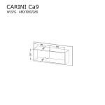 Police Carini CA9