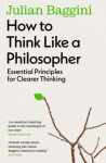 How to Think Like Philosopher: