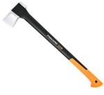 Fiskars 1025438 Štípací sekera Fiskars X21 + sapina Sapina XA2 (1025438)