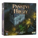 Panství hrůzy: Ulice Arkhamu