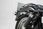 Harley Davidson Dyna Wide sestupové (0) - tašky sada Legend Gear SW-Motech