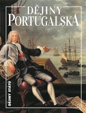 Dějiny Portugalska Jan Klíma