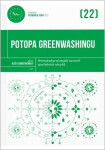 Potopa greenwashingu - Permakulturní maják na moři spotřebních návyků. - kolektiv autorů