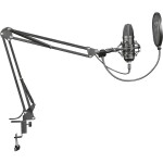 Trust GXT 252+ Emita Plus Streaming Microphone / mikrofon / USB (22400-T)